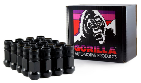 Gorilla 45038bc-20 Lug Nut||h450x8bc_20.Jpg||85||g2045038bc20||1653326