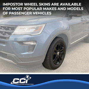Coast To Coast Iwcimp441blk Wheel Skin||cci_Iwcimp_441blk_Impostor Wheel Skin_B2c_7.Jpg||91||cciimp441blk||1298465
