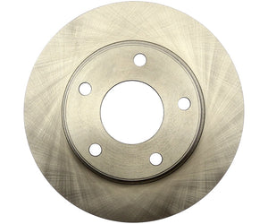 Product of Rotor Company SB982718 Solid Brake Rotor 