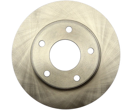 Product of Rotor Company SB982718 Solid Brake Rotor 