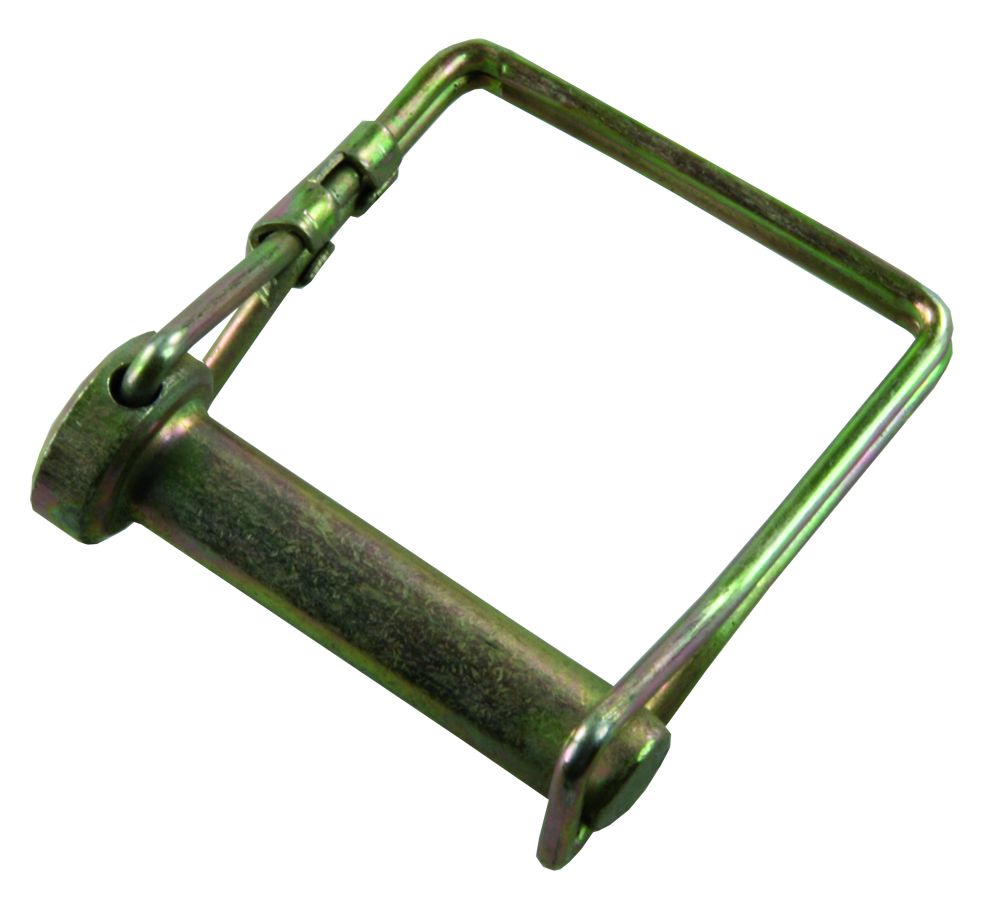 Product of Jr Products 01254 Trailer Coupler Safety Pin Clip