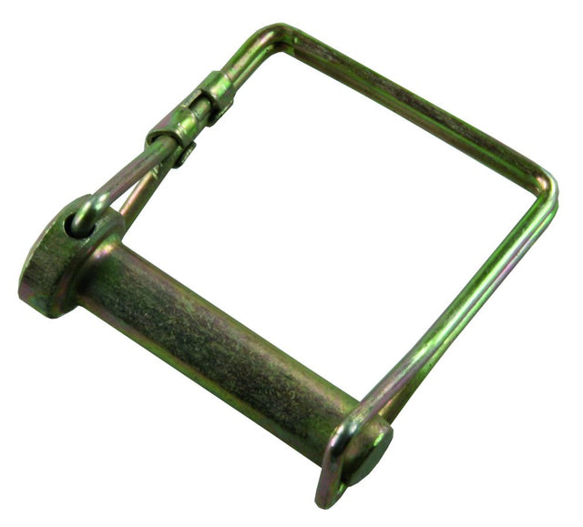 Product of Jr Products 01254 Trailer Coupler Safety Pin Clip