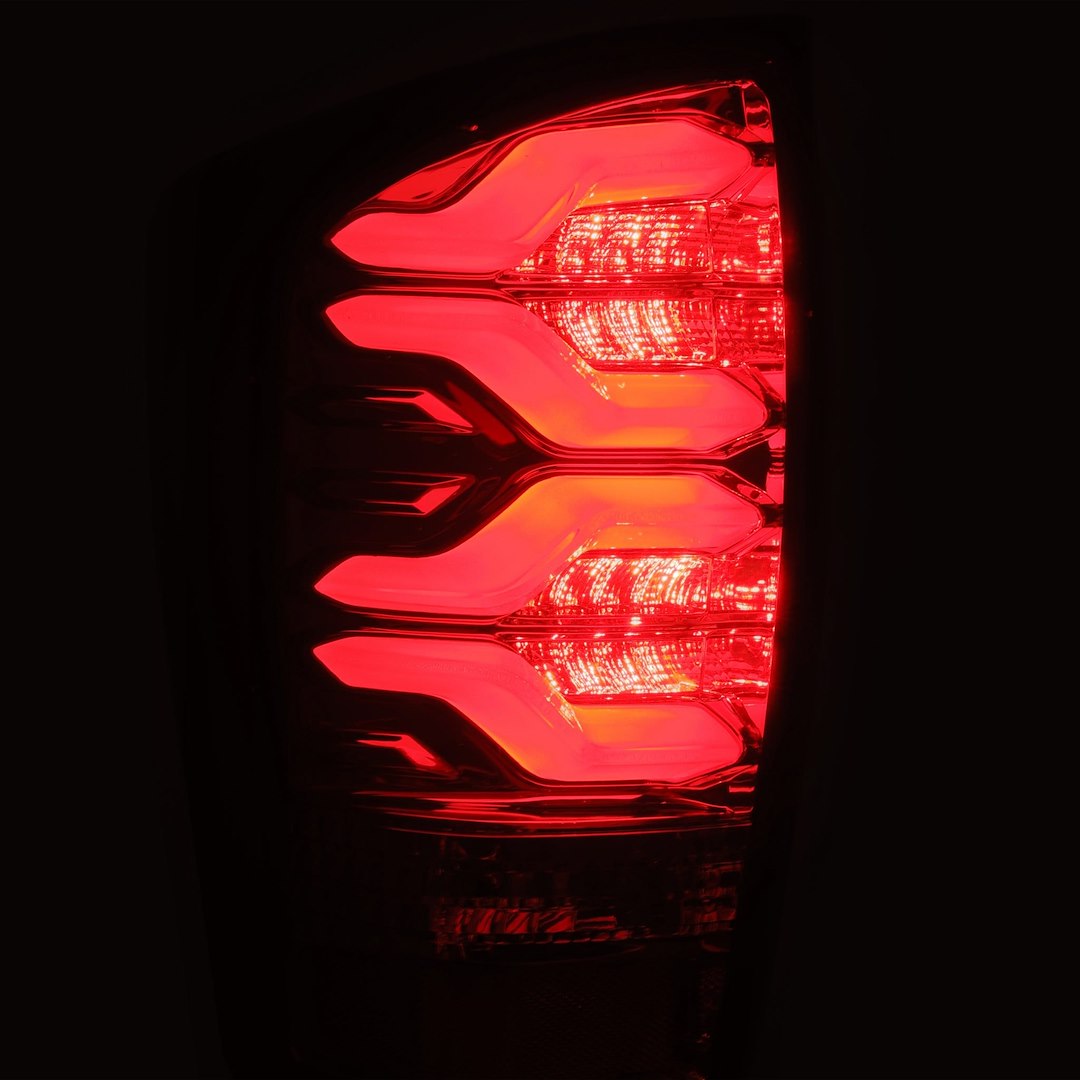 Product of AlphaRex USA 680010 Pro-Series Tail Light Assembly 