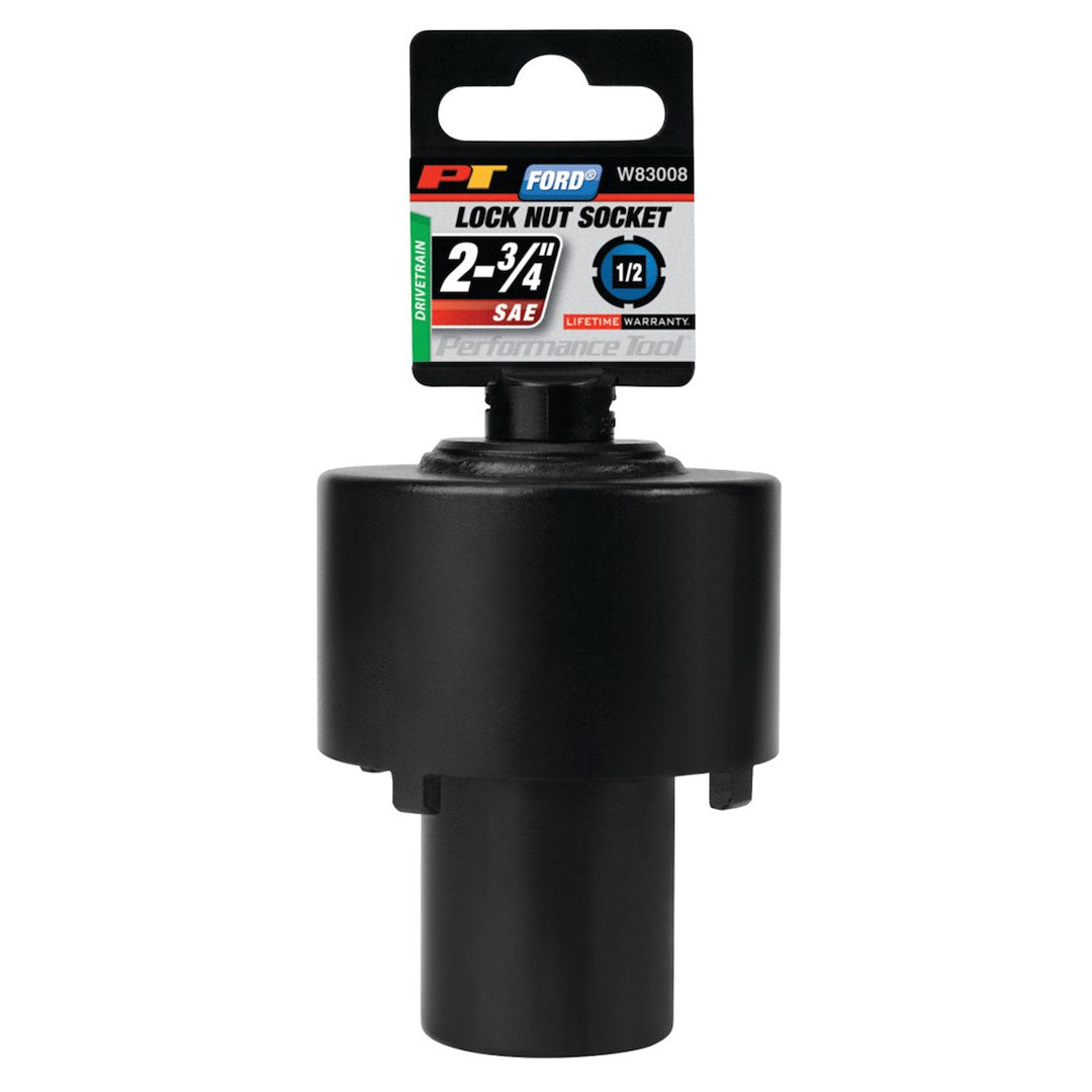 Performance Tool W83008 Spindle Nut Socket||w83008_4.Jpg||89||ptlw83008||1623769