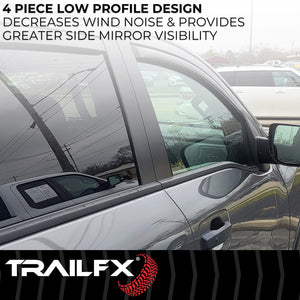 Trailfx 4977ic Rainguard||t84_4977ic_In Channel Rainguards_B2c_3.Jpg||87||t844977ic||1591356