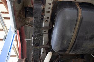 Kentrol Rb6061 Replacement Frame Section||||87||kenrb6061||2023919
