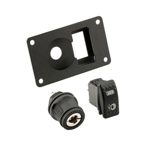 Product of Arb 3501050 Switch Panel