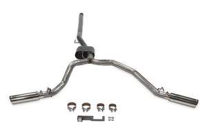 Product of Flowmaster 817913 American Thunder ® Cat Back System Single Exhaust System Kit 