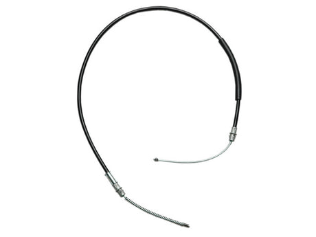 Raybestos Brakes Bc94570 Parking Brake Cable||bc94570.Jpg||85||r42bc94570||881488