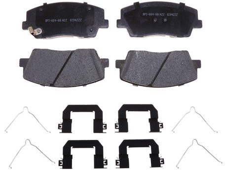 Raybestos Brakes Mgd2117ch Brake Pad||mgd2117ch_Fro.Jpg||85||r53mgd2117ch||1519005