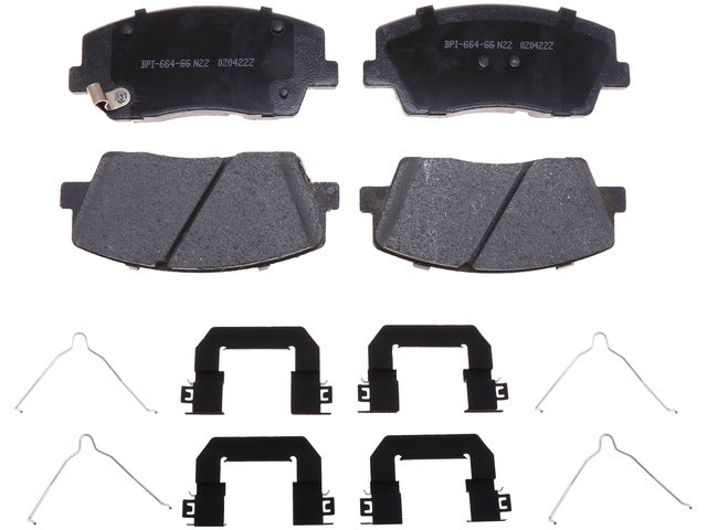 Raybestos Brakes Mgd2117ch Brake Pad||mgd2117ch_Fro.Jpg||85||r53mgd2117ch||1519005