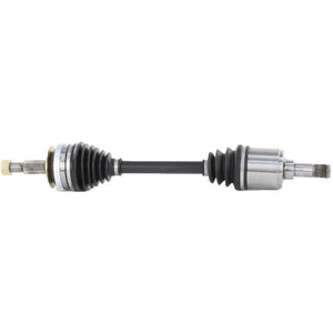Trakmotive Ch-8080 Cv Axle Shaft||ch-8080.Jpg||85||trkch8080||857177