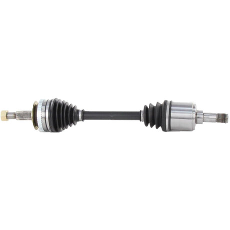 Trakmotive Ch-8080 Cv Axle Shaft||ch-8080.Jpg||85||trkch8080||857177