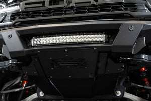 Product of Addictive Desert Designs F260262110103 Phantom Steel Powder Coated Bumper 
