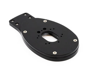 Seaview Adaf3blk Thermal Imaging Camera Mounting Plate||adaf3blk.Jpg||85||svwadaf3blk||1344850