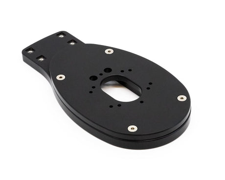 Seaview Adaf3blk Thermal Imaging Camera Mounting Plate||adaf3blk.Jpg||85||svwadaf3blk||1344850