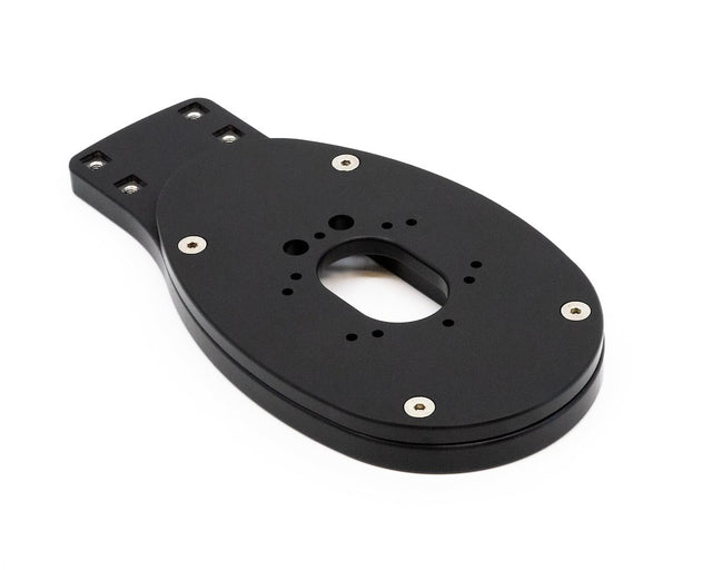 Seaview Adaf3blk Thermal Imaging Camera Mounting Plate||adaf3blk.Jpg||85||svwadaf3blk||1344850