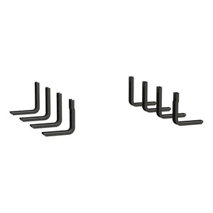 Product of Luverne 409922 Running Board Mounting Kit