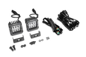 Go Rhino 751803023scs Driving/ Fog Light||go-Rhino-Bright-Series-Cube-Lights-751803023scs-Onwhite-359.Jpg||89||g261803023scs||1254668