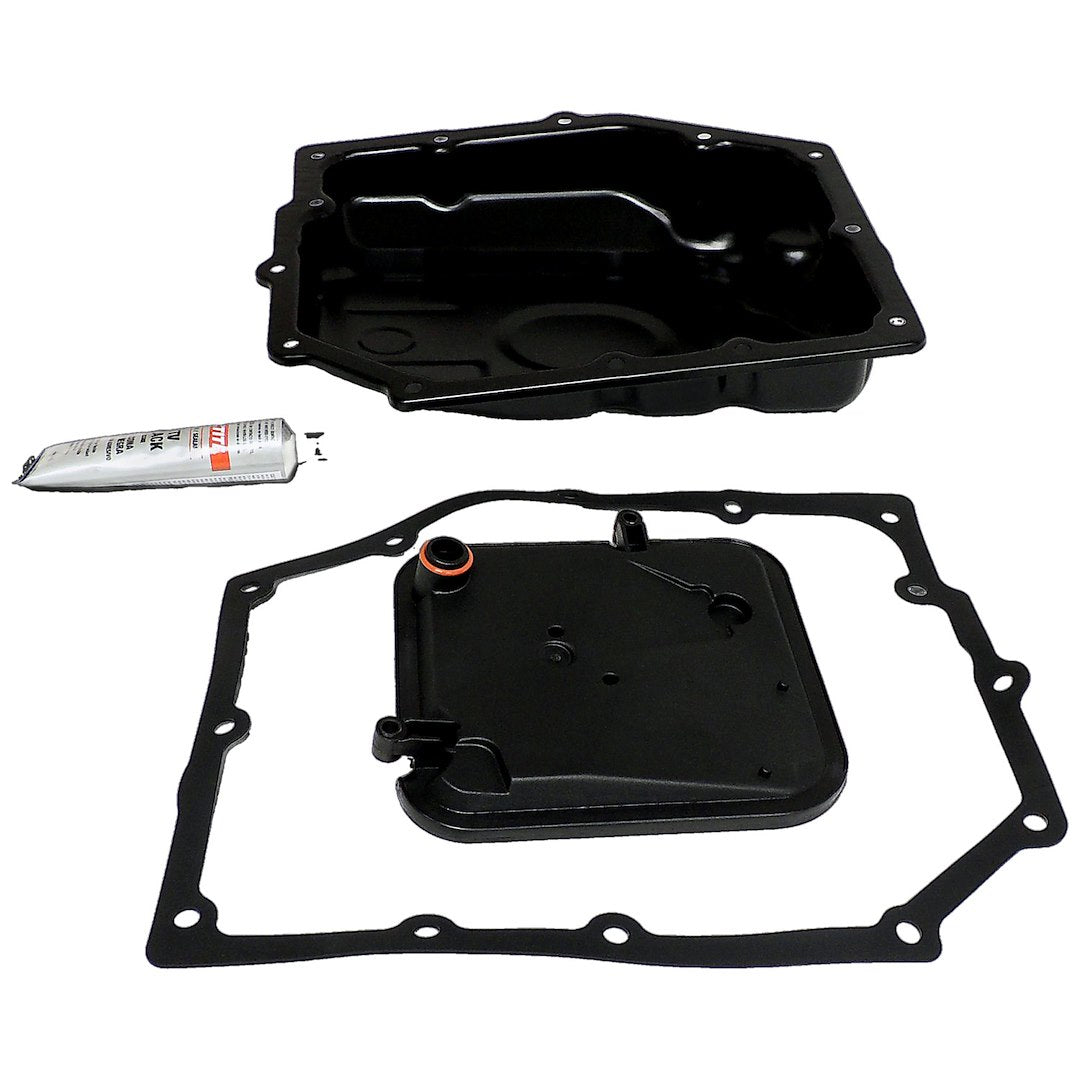 Crown Automotive 52852912k Auto Trans Oil Pan||52852912k_1.Jpg||86||c1y52852912k||2443160