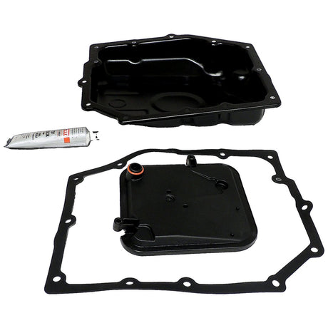 Crown Automotive 52852912k Auto Trans Oil Pan||52852912k_1.Jpg||86||c1y52852912k||2443160