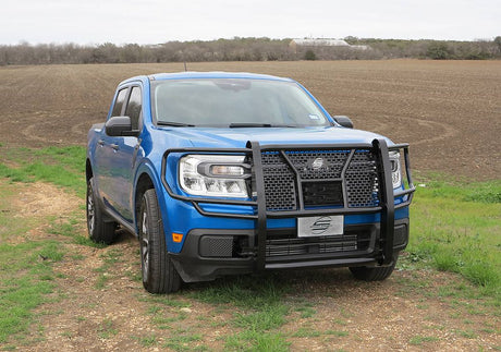 Product of Steelcraft 50-1460C Grille Guard  