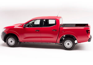 Product of Retrax RetraxPro MX Hard Manual Retractable 80741 Tonneau Cover 