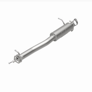 Product of Magnaflow Performance 19433 D-Fit Muffler Replacement Stainless Steel Exhaust Muffler 