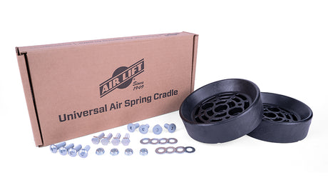 Product of Air Lift 52500 Helper Spring Cradle