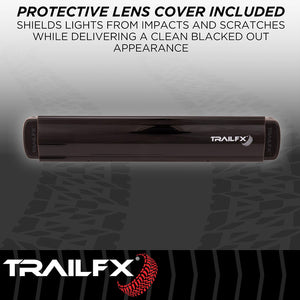 Trailfx 10srbkcm Light Bar||t8l_10srbkcm_Led Light Bar_Blk_B2c_10.Jpg||94||t8l10srbkcm||1779832