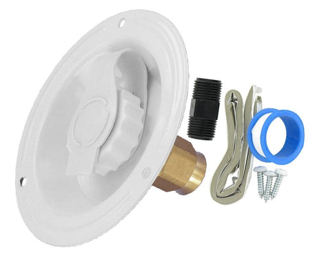 Product of Valterra A01-0176lfvp Fresh Water Inlet