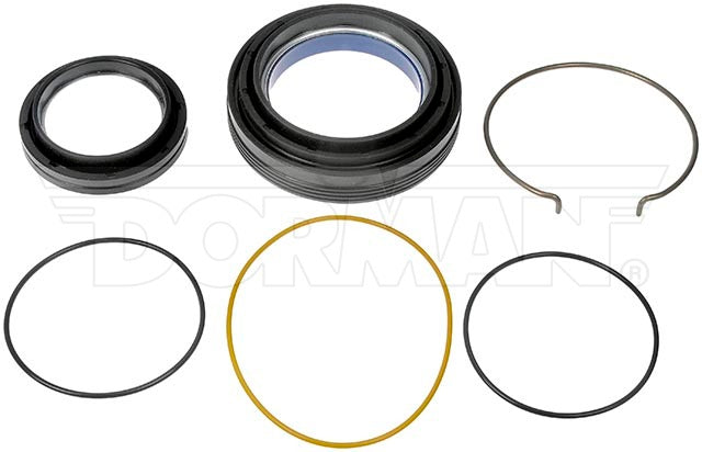 Dorman (Oe Solutions) 600-207 Wheel Hub Seal Kit||600-207.Jpg||85||d18600207||919722