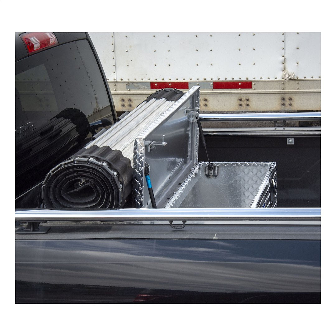 Product of UWS SLC-48 Secure Lock Standard Profile Toolbox 