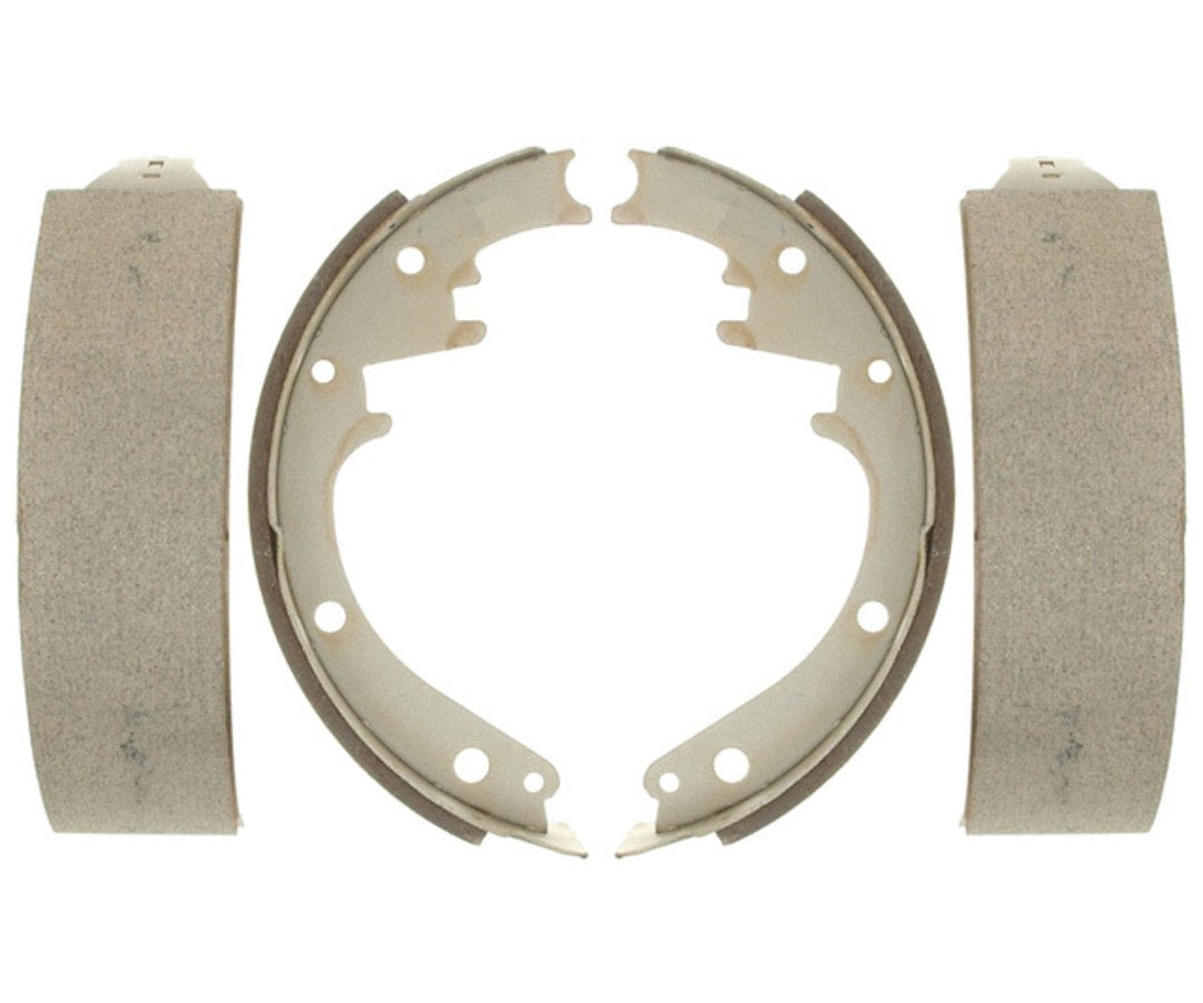 Raybestos Brakes 473pg Brake Shoe||||85||r53473pg||1914983
