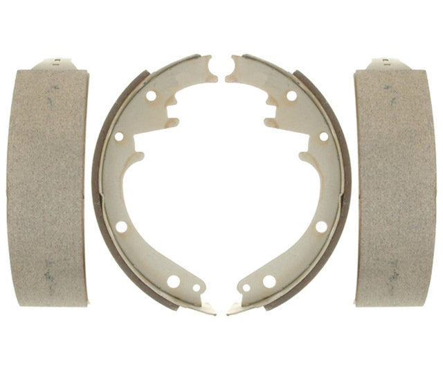 Raybestos Brakes 473pg Brake Shoe||||85||r53473pg||1914983