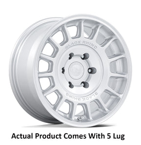 Black Rhino Wheels Br015sx17801238 Wheel||voll_Hyper Silver_5 Lug.Jpg||85||a78br015sx178||2262371