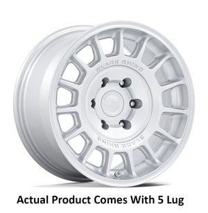 Black Rhino Wheels Br015sx17801238 Wheel||voll_Hyper Silver_5 Lug.Jpg||85||a78br015sx178||2262371