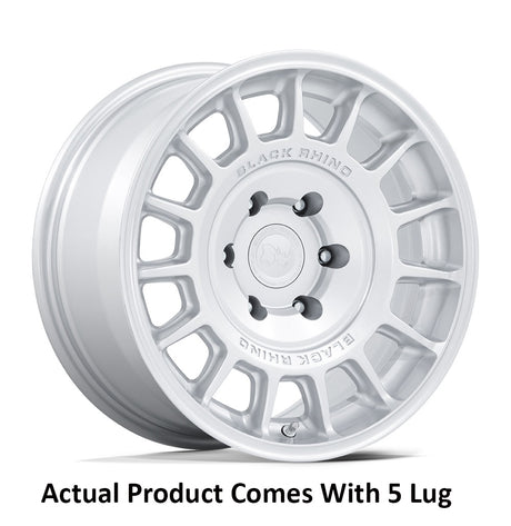 Black Rhino Wheels Br015sx17801238 Wheel||voll_Hyper Silver_5 Lug.Jpg||85||a78br015sx178||2262371