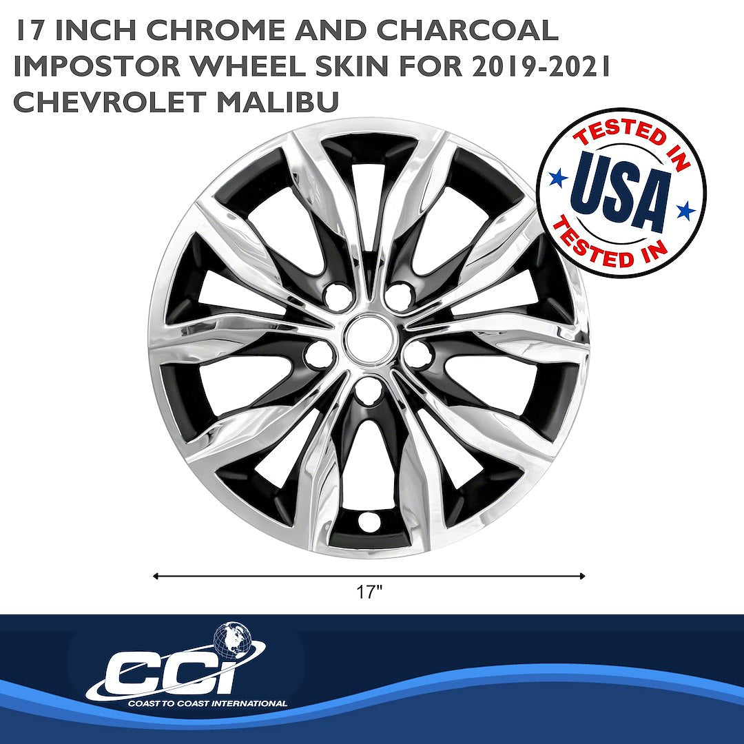Coast To Coast Iwcimp440cc Wheel Skin||cci_Iwcimp440cc_Impostor Wheel Skin_B2c_3.Jpg||87||cciimp440cc||1281548