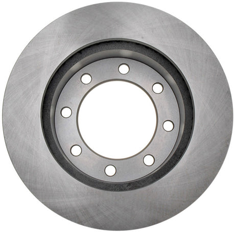 Product of Raybestos Brakes 680280R R-Line Plain Face 2-Piece Brake Rotor 