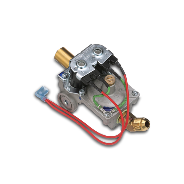 Product of Dometic 92078 Water Heater Gas Valve