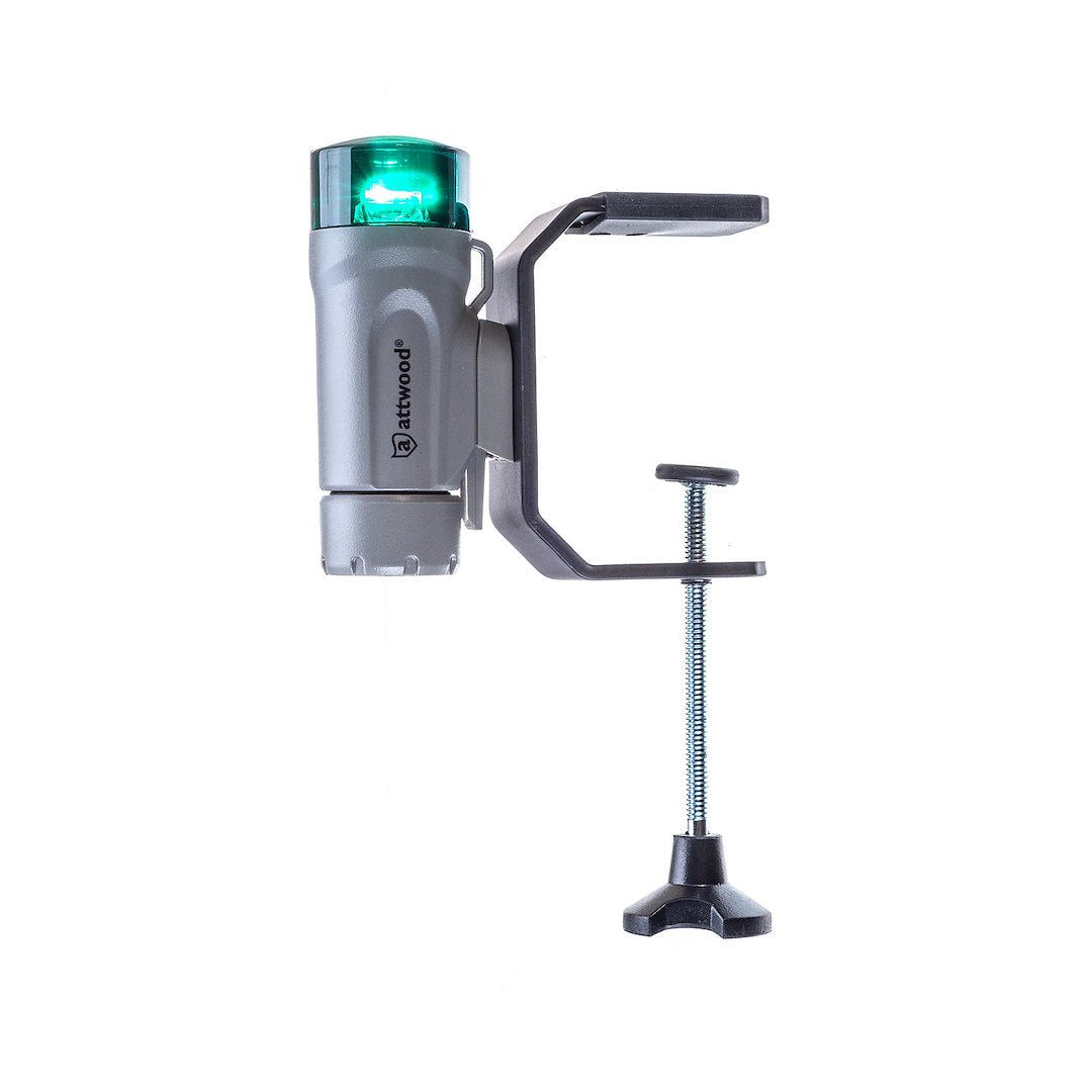 Product of Attwood Marine 14194-7 Navigation Light
