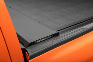 Product of Roll-N-Lock M-Series XT ™ Soft Manual Retractable 532M-XT Tonneau Cover 
