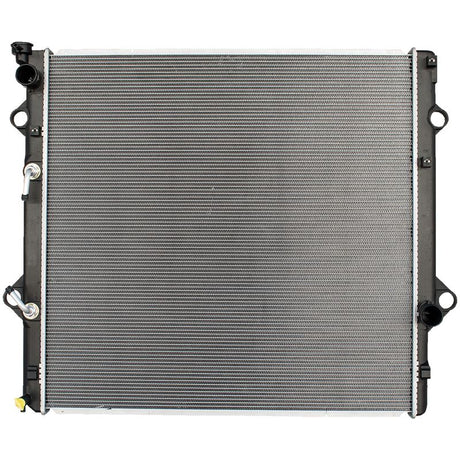 Denso 221-9263 Radiator||1729c17e10.Jpg||85||d452219263||1686877