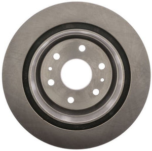 Product of Raybestos Brakes 581032R R-Line OEM OEM Brake Rotor 