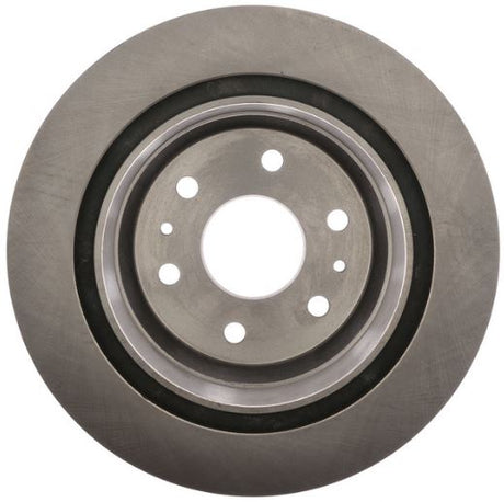 Product of Raybestos Brakes 581032R R-Line OEM OEM Brake Rotor 