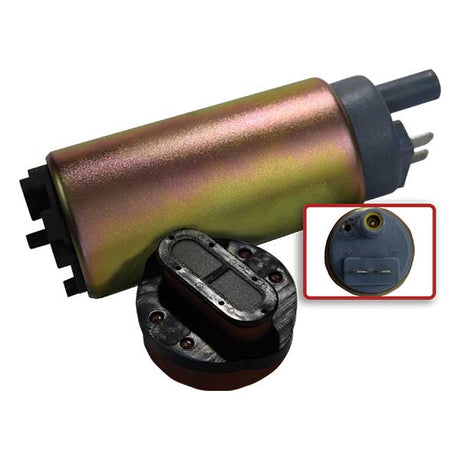 Emp - Engineered Marine Products 1399-39512 Fuel Pump Electric||1399-39512.Jpg||85||emp139939512||2114960