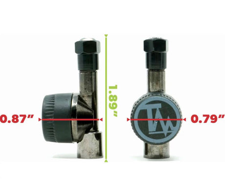 Product of Minder Research Tm22158 Tire Pressure Monitoring System - Tpms
