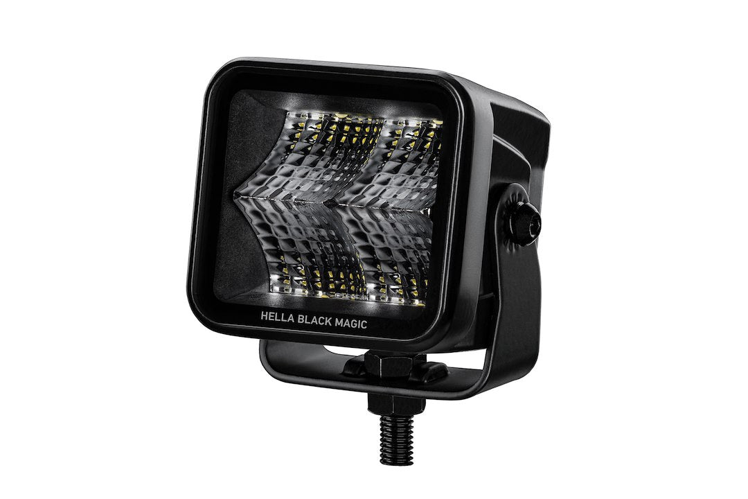 Product of Hella 358176801 Driving/ Fog Light 