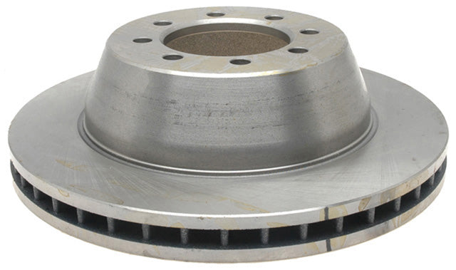 Product of Raybestos Brakes 6050R R-Line Plain Face 2-Piece Brake Rotor 